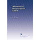 Public Health and Insurance American Addresses'