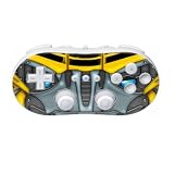Robo-B Design Nintendo Wii Classic Controller Protector Skin Decal Sticker