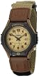 Casio Men's Forester Electro-Luminescent Analog Sport Watch #FT500WV-5BV