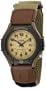Casio Men's FT500WV-5BV Forester Electro-Luminescent Analog Sport Watch