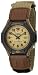 Casio Men's Forester Electro-Luminescent Analog Sport Watch #FT500WV-5BV