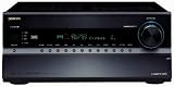 Onkyo TX-NR808 7.2 AV-Receiver (THX Select2 Plus, HDMI 1.4, 3D, 7 HDMI Eing�nge und 2 Ausg�nge, Internet-Radio) schwarz
