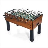 Burr Oak Foosball Table Finish: Oak