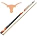 Texas Longhorns Billiard Pool Cue Stick NCAA