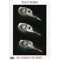 Tout Robin