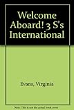 Welcome aboard!. 3, Pupil's book