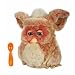 Brick Red, Beige & Brown Furby