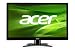 acer G226�V���[�Y 21.5�^�t�����j�^�[ ����� 21.5�^ 5ms 1920x1080 250cd m2 ���͒[�q : �~�jD-Sub15�s���EHDMI ver1.3x2 �X�s�[�J�[�� �u���b�N G226HQLBII