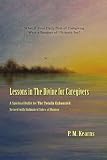 Lessons in The Divine for Caregivers