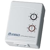 PAM02 APPLIANCE MODULE 3 - PIN W/AUTO GAIN CONTROL X10PRO