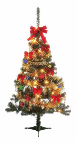 MERRY CHRISTMASツリー 150㎝