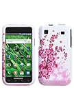 Samsung Vibrant Spring Flowers Design Protector Case