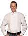 Men's Traditional Western Tuxedo Shirt