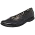 Hush Puppies Womens Illume Flat