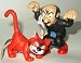 Schleich 20418 Gargamel und 20411 Kater Azrael im Set