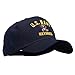 US Navy Retired Embroidered Cap - Navy