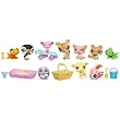 Littlest Pet Shop Pets 10-pk.