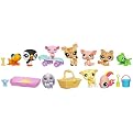 Littlest Pet Shop Pets 10-pk.