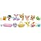 Littlest Pet Shop Pets 10-pk.