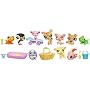 Littlest pet Shop 10 pack of Pets