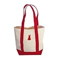 Heart Awareness Petite Tote Bag
