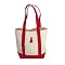 Heart Awareness Petite Tote Bag