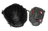 Nokona AMG600KB-CW Buckaroo Black 12.5 Softball Glove