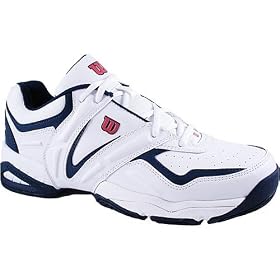 WILSON Pro Staff Valor Men`s Tennis Shoes by Wilson