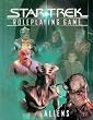 Star Trek Aliens