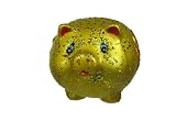 Good Luck Chinese Money Pig - Piggy Bank