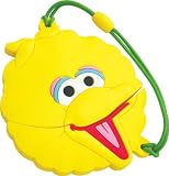Sesame Street Big Bird Video USB 2.0 Flash Drive AF2GUFS1BB (Do The Alphabet)