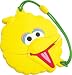 ATP AF2GUFS1BB Sesame Street Big Bird USB Storage Drive With Movie