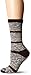 Carhartt Women's Merino Wool Blend Slub Stripe Socks