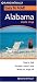 Rand McNally EasyFinder Alabama