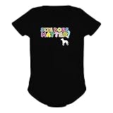 SIZE DOES MATTER ! American Pit Bull Terrier ベビーボディ