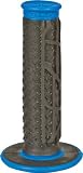 FLY H-BARS/COVERS/GRIPS FLY GRIP PILOT II MX BLUE/BLK 01173612
