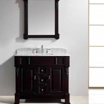 Where To Buy Water Creation Madison 72e 72 Inch Espresso Double Sink Bathroom Vanity Espresso Luci Tieu