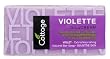 Cottage - 1981 - Savon Barre V�g�tal - Ultra Nourrissant - Violette - 150 g