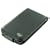 Apple iPod Touch 1st Generation Black Premium Leather Flip Case with Rotating Belt Clip (Not Compatible with 2nd Generation iTouch)
