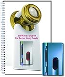 emWave Solution for Better Sleep, Blue