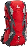 [ドイター] deuter フューチュラプロ 42 D34294 5510 (ファイアー×グレー)