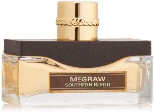 Southern Blend Eau-De-Toilette Spray by McGraw, 1 Fluid Ounce by McGraw