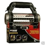 Rechargeable High Output LED Area & Work Light