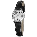 Activa Ladies Casual Black Strap Analog Watch #SL241-002 by Activa