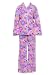 Frankie & Johnny Spiro Lounger Pajama