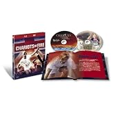 [コレクターズ・シネマブック]炎のランナー(初回生産限定) [Blu-ray]
