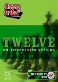 DEEP FRITZ 12 Multiprozessorversion - 