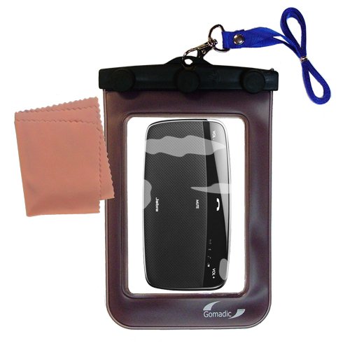 Jabra Cruiser 2 pas cher