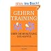 Gehirntraining: �ber die Benutzung des Kopfes