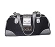 Xoxo Glitz Satchel Handbag.